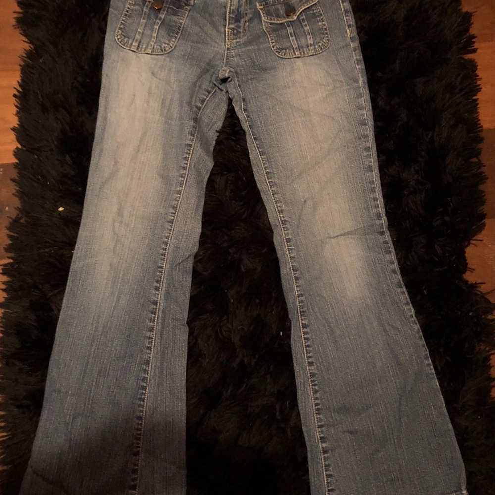 💜 Tommy Hilfiger jeans